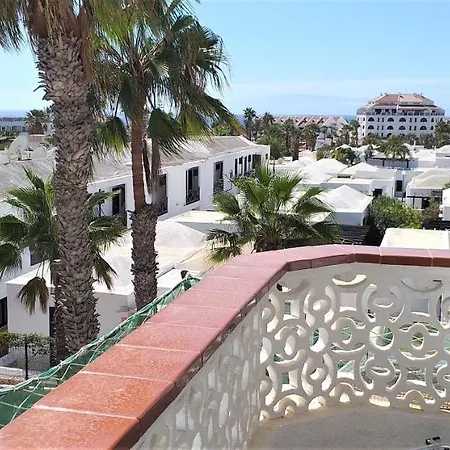 With A Large South-facing Balcony, Sea View And Wifi In Americas Center Διαμέρισμα *