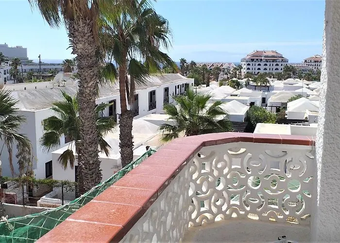 With A Large South-facing Balcony, Sea View And Wifi In Americas Center Apartmán *
